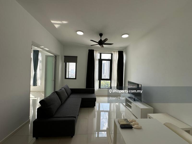 For Rent - Tropicana Avenue