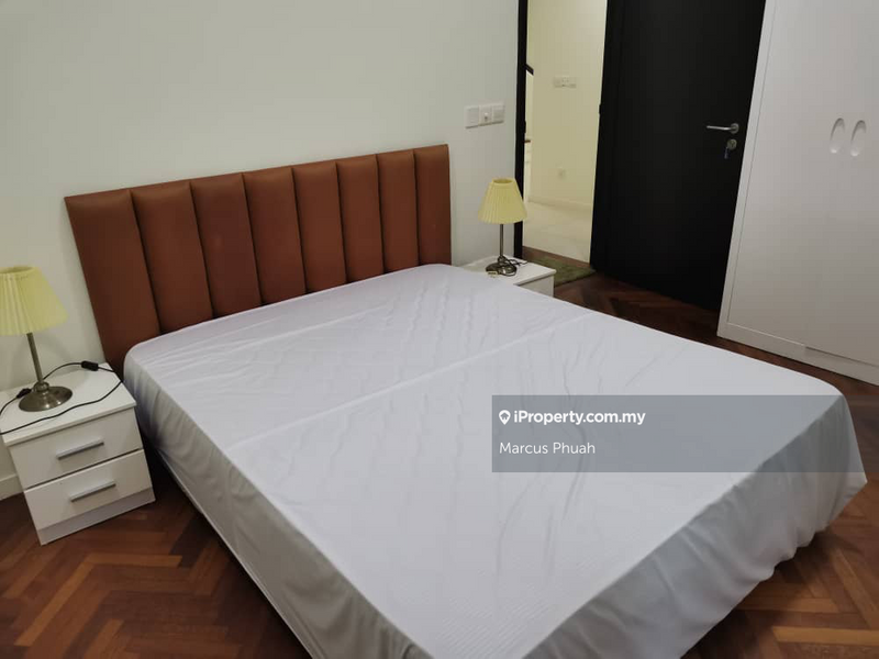 Semi-Detached House for Sale in Seri Tanjung Pinang, Tanjung Tokong by Marcus Phuah - iProperty.com.my