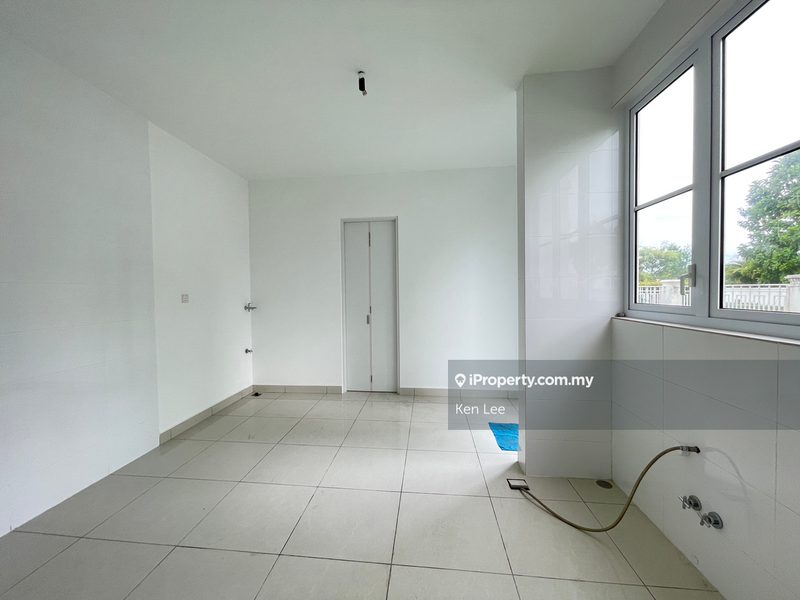 Semi-Detached House for Sale in Eco Majestic, Semenyih by Ken Lee - iProperty.com.my