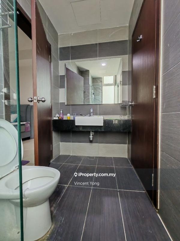 Kondominium untuk Disewa di KSL D'Esplanade Residence oleh Vincent Yong - iProperty.com.my