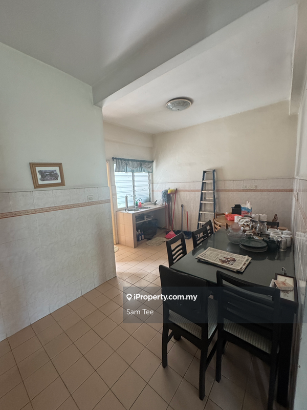 2-storey Terraced House for Sale in Kota Kemuning, Shah Alam by Sam Tee - iProperty.com.my