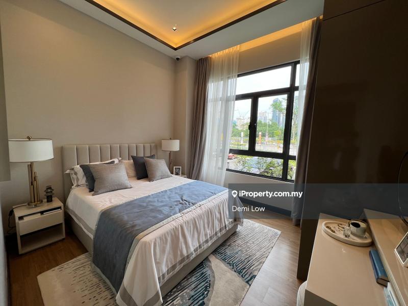 Condominium for Sale in River Park Bangsar South by Demi Low - iProperty.com.my