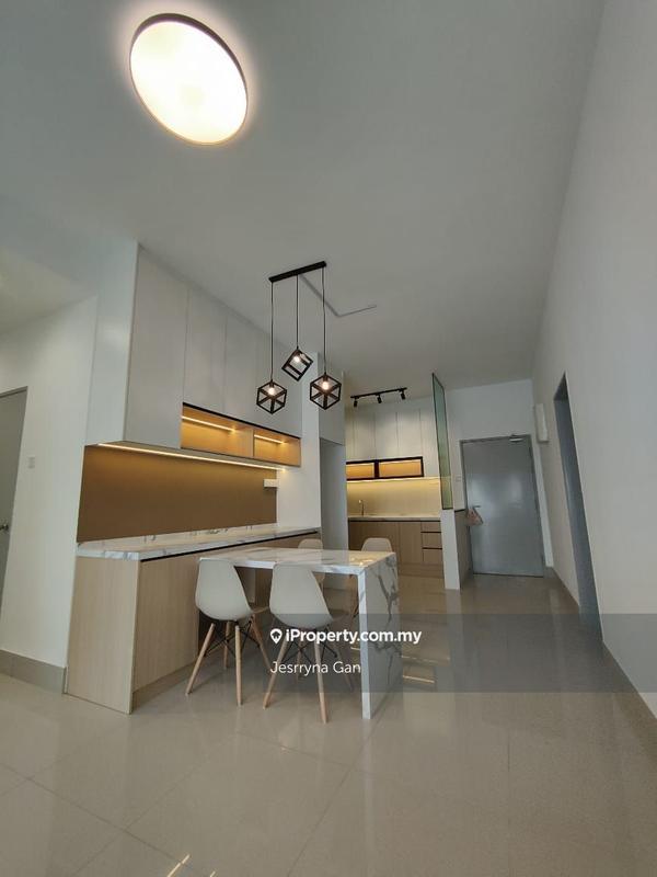 For Rent - Razak City Residences (RC Residences)