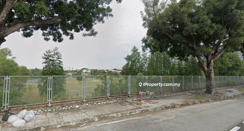 Industrial Land for Rent in Sungai Kapar Indah Industrial Park, Kapar by Kim Tan - iProperty.com.my