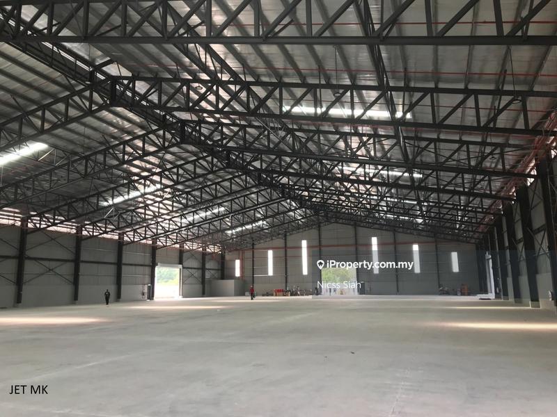 Detached Factory for Rent in North Port (Pelabuhan Utara), Port Klang (Pelabuhan Klang) by Nicss Siah - iProperty.com.my