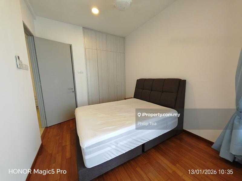 Service Residence for Rent in KL Gateway Premium Residences by Philip Tsia - iProperty.com.my