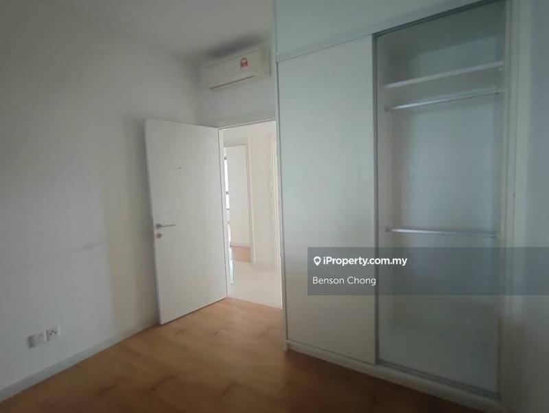 Condominium for Sale in Iskandar Residences by Benson Chong - iProperty.com.my