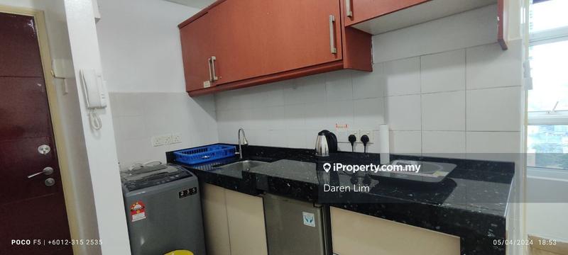 Service Residence for Sale in Maytower Serviced Residences by Daren Lim - iProperty.com.my