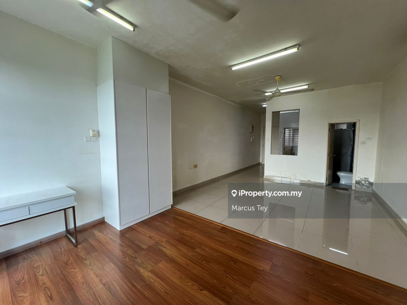 For Rent - Nusa Heights (Nusa Puncak)