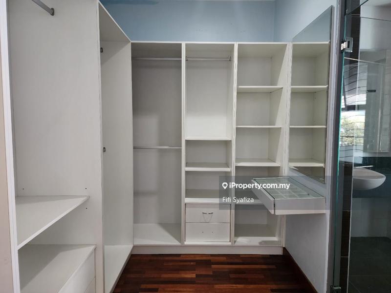 Rumah Teres 2.5-Tingkat untuk Dijual di Ampang Jaya, Ampang oleh Fifi Syafiza - iProperty.com.my