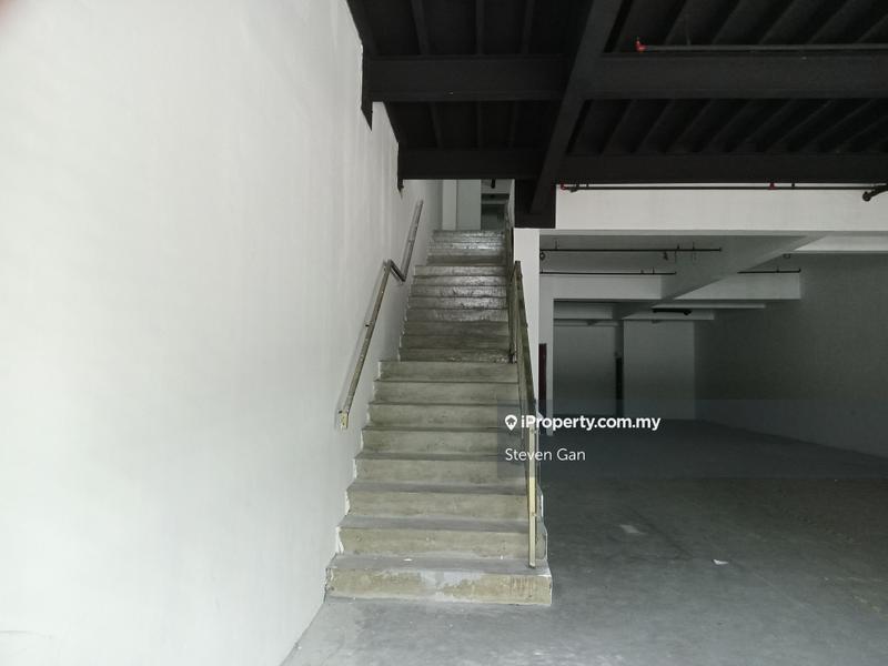 Kedai untuk Disewa di Plaza Arkadia, Kepong, The Waterfront Park City, Desa Parkcity oleh Steven Gan - iProperty.com.my