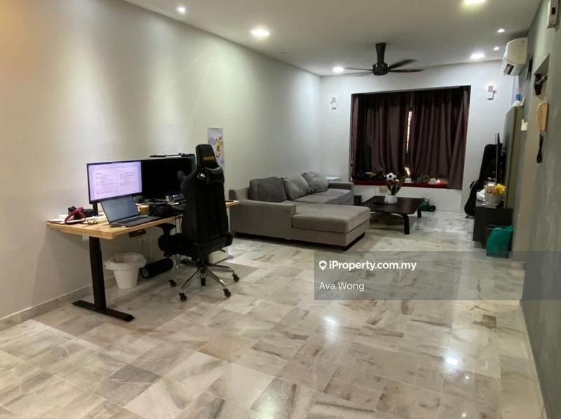Condominium for Rent in Sunway Sutera Condominium by Ava Wong - iProperty.com.my