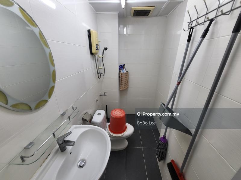 Kondominium untuk Dijual di Bukit Gembira oleh BoBo Lee - iProperty.com.my