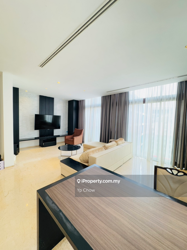 Service Residence for Rent in Clearwater Residences by Yp Chow - iProperty.com.my