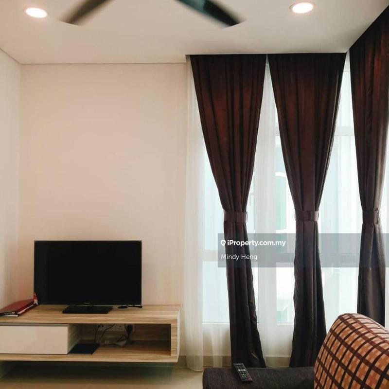 Service Residence for Sale in 1Medini by Mindy Heng - iProperty.com.my