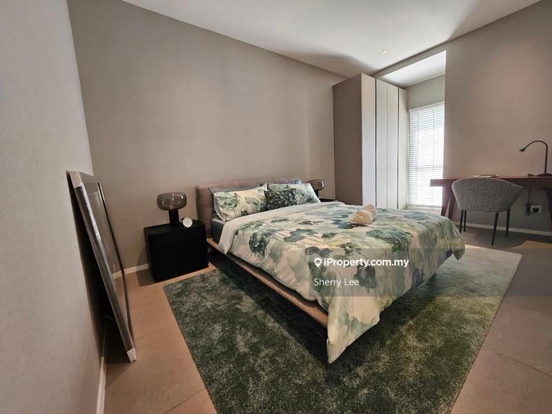 Rumah Berangkai 2 Tingkat untuk Dijual di Desa Budiman, Cheras oleh Sherry Lee - iProperty.com.my