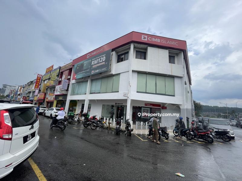 Kedai untuk Disewa di Batu Caves, Kuala Lumpur oleh Billy Lai - iProperty.com.my