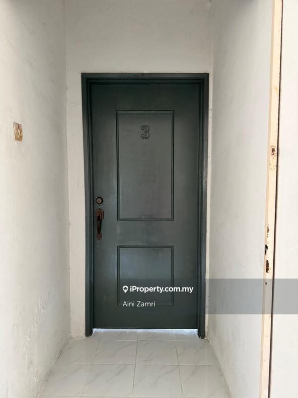 For Sale - Warisan City View