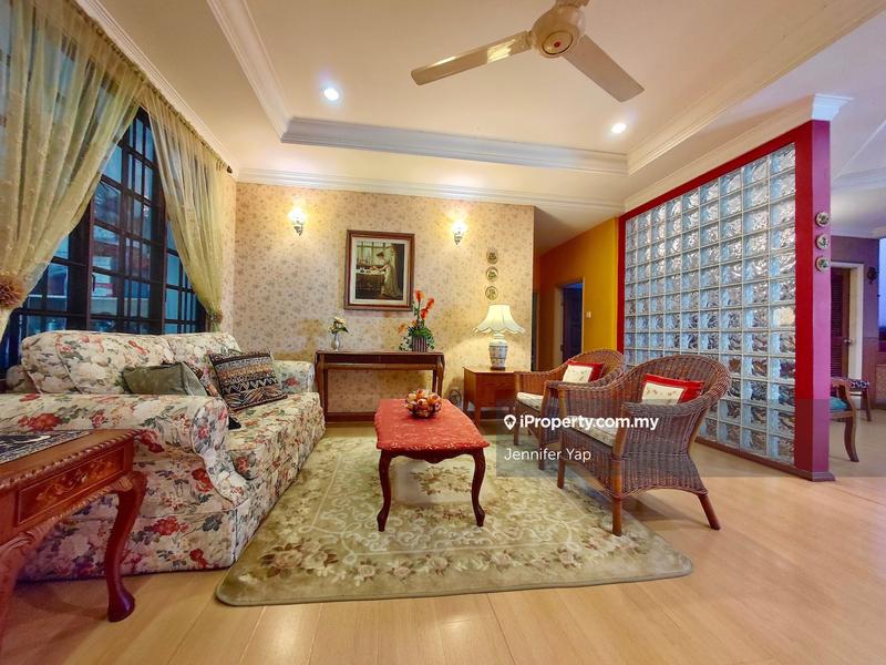 Bungalow House for Sale in Taman Kanagapuram, Petaling Jaya by Jennifer Yap - iProperty.com.my
