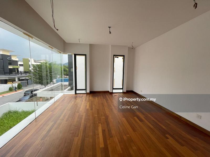 Banglo untuk Dijual di Casa Sutra Bungalow, Setia Alam oleh Celine Gan - iProperty.com.my