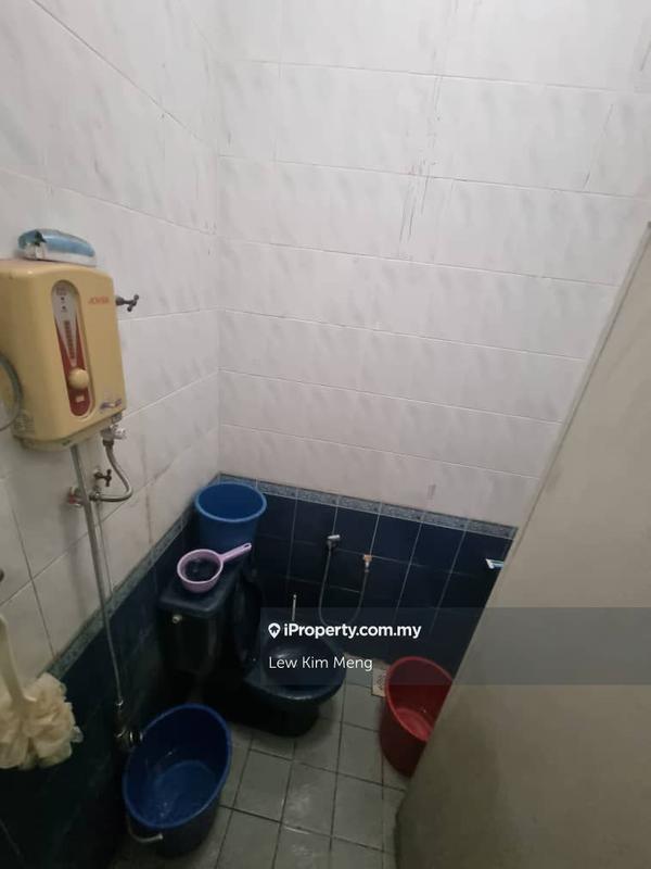 1-storey Terraced House for Sale in Kepong Baru, Kepong by Lew Kim Meng - iProperty.com.my