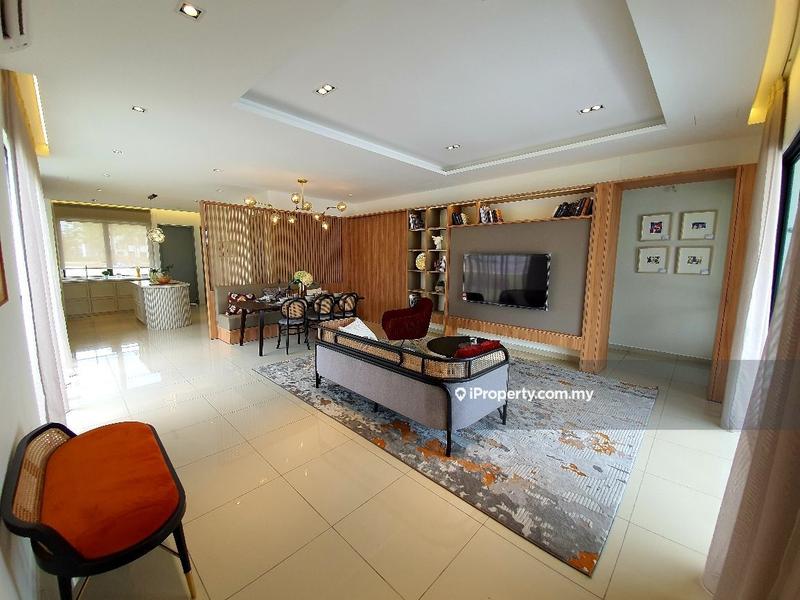 2-storey Terraced House for Sale in Residensi Lambaian 2 Bangi, Bangi by Badrul Hisyam Roslan - iProperty.com.my