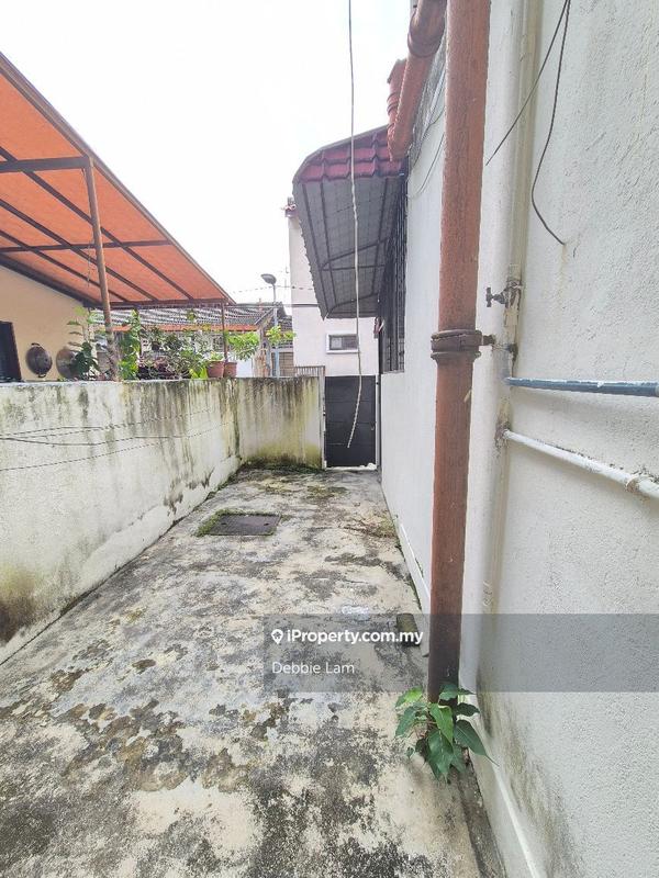Rumah Teres 2-Tingkat untuk Dijual di Taman Bangsar, Bangsar oleh Debbie Lam - iProperty.com.my