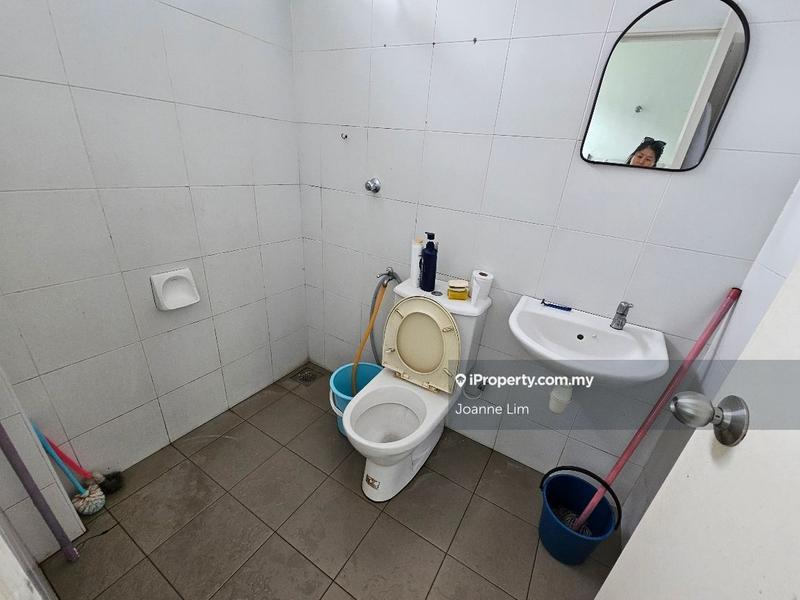 Rumah Berangkai 2 Tingkat untuk Dijual di Taman Tasik Utama, Bukit Katil oleh Joanne Lim - iProperty.com.my