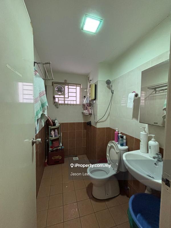 Condominium for Sale in Pearl Avenue by Jason Lee - iProperty.com.my