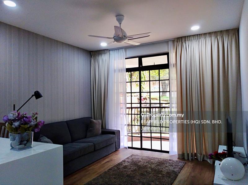 Condominium for Sale in Genting View Resort by Jennifer Yap - iProperty.com.my