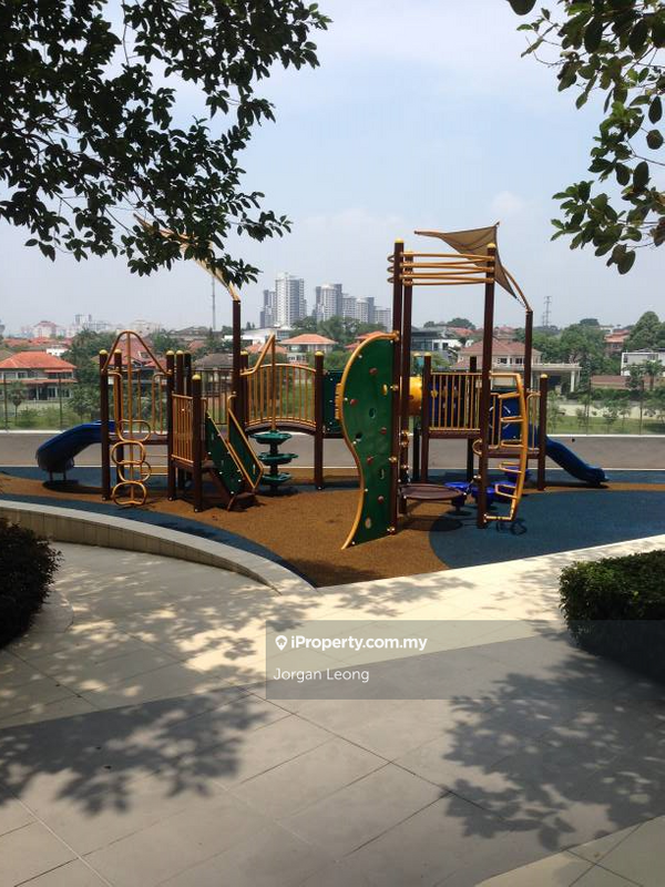 Condominium for Sale in Tropicana Grande by Jorgan Leong - iProperty.com.my