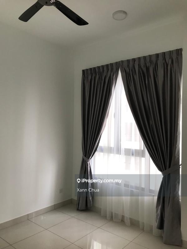 Residensi Servis untuk Dijual di The Clio Residences oleh Xann Chua - iProperty.com.my