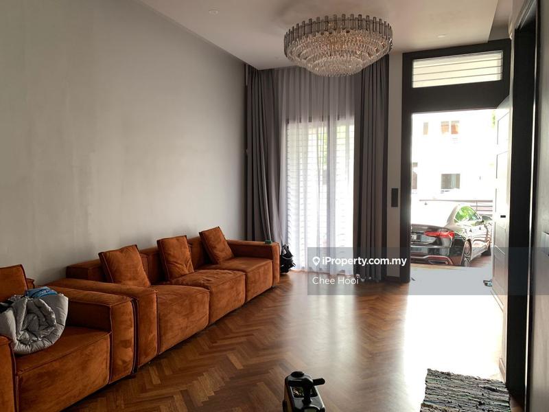 2.5-storey Terraced House for Sale in tanjung tokong, Tanjung Tokong by Chee Hooi - iProperty.com.my