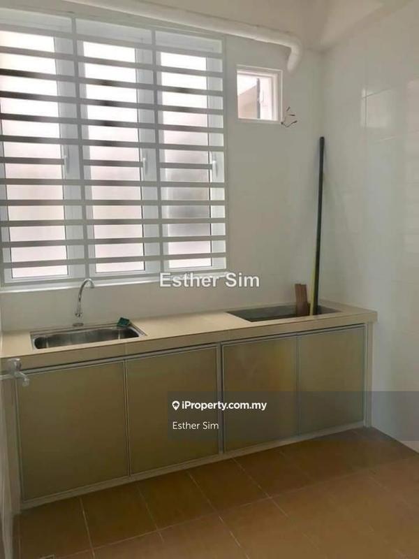Apartment for Sale in Pangsapuri Mesra Jaya by Esther Sim - iProperty.com.my