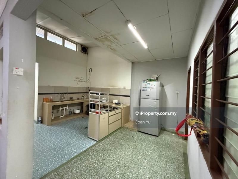 Rumah Teres 1-Tingkat untuk Dijual di Seksyen 14, Petaling Jaya oleh Joan Yu - iProperty.com.my