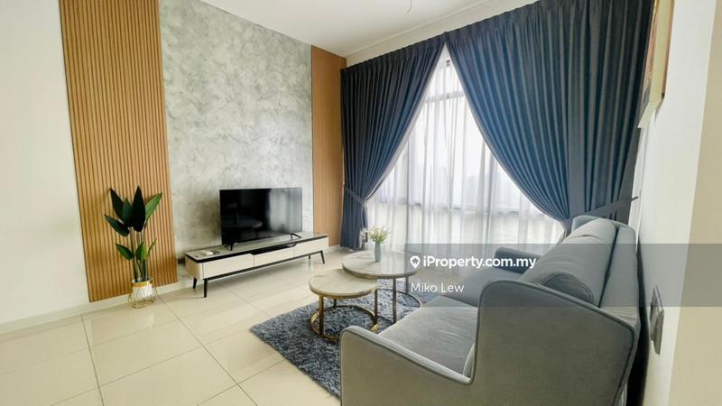 For Rent - The Park 2