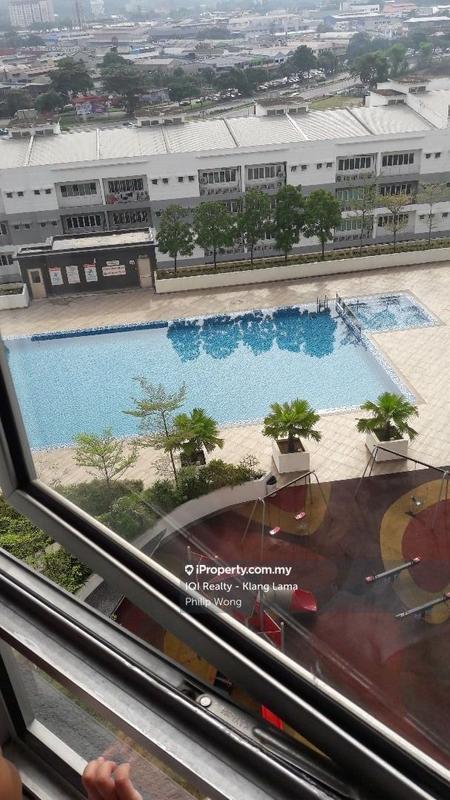 Condominium for Rent in Mutiara Residence by Philip Wong - iProperty.com.my