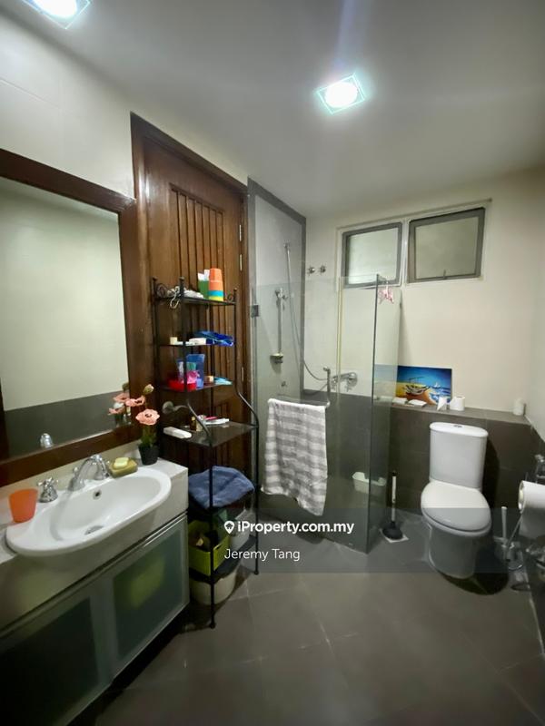 Kondominium untuk Dijual di Flora Murni oleh Jeremy Tang - iProperty.com.my