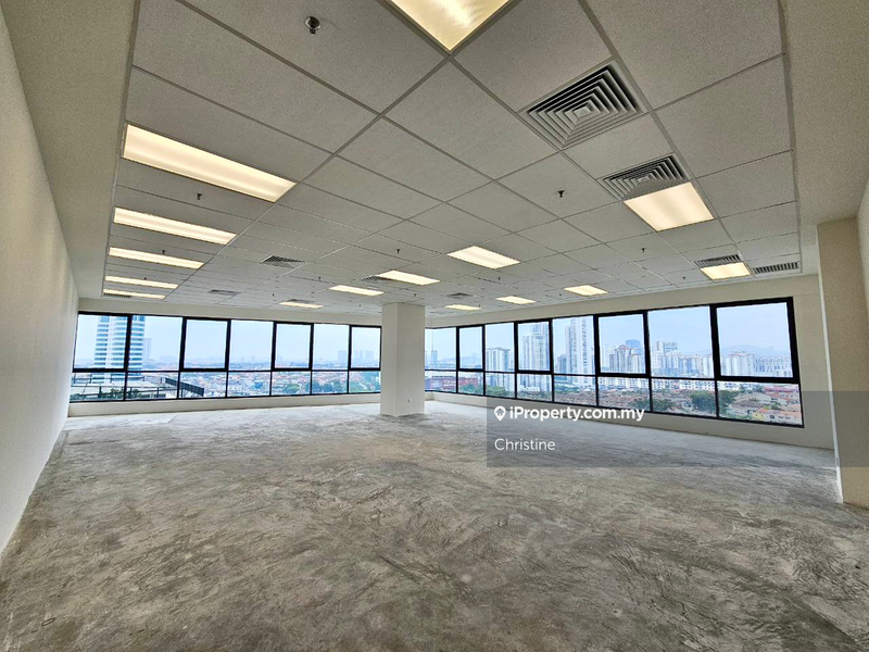 Office untuk Disewa di Seksyen 13, Petaling Jaya oleh Christine - iProperty.com.my
