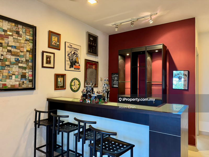 2-storey Terraced House for Sale in Usj 2, Subang Jaya by Alvin Chin - iProperty.com.my