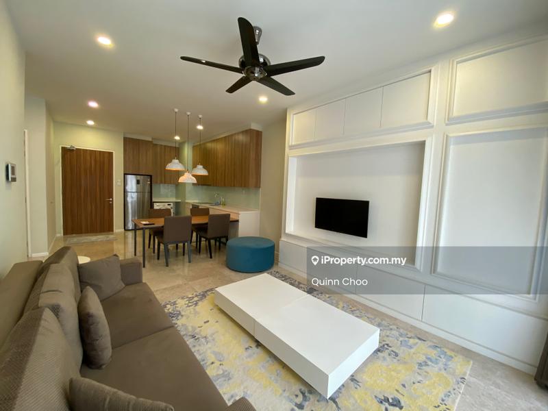 Kondominium untuk Dijual di The Manhattan oleh Quinn Choo - iProperty.com.my