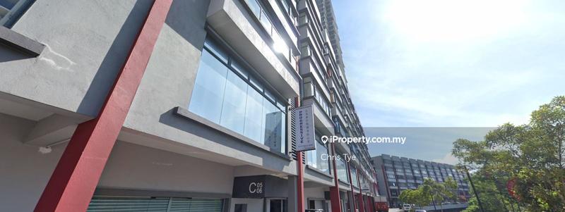 Shop / Office for Sale in Taman Bukit Cheras, Cheras by Chris Tye - iProperty.com.my