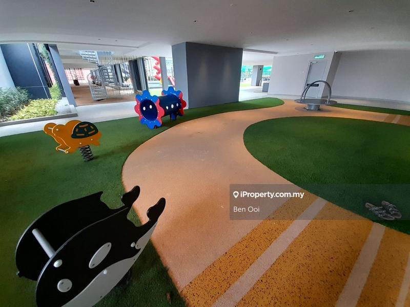 Service Residence for Rent in Sunway Velocity TWO by Ben Ooi - iProperty.com.my