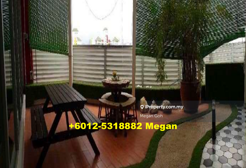 Pejabat untuk Dijual di KL City Centre, Kuala Lumpur oleh Megan Goh - iProperty.com.my