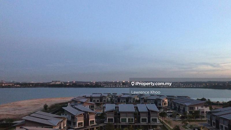 Condominium for Rent in Skyvilla @ D'Island by Lawrence Khoo - iProperty.com.my