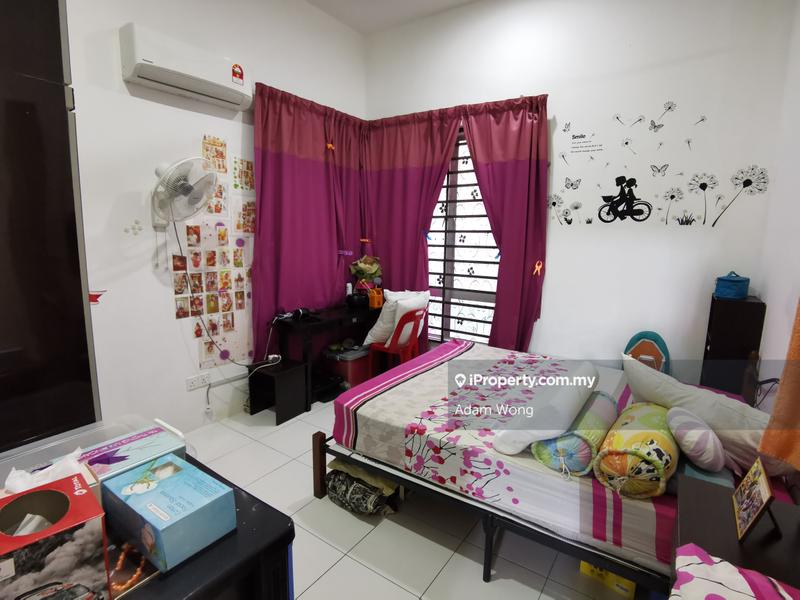 Rumah Berkembar untuk Dijual di Puteri Residence, Sungai Petani oleh Adam Wong - iProperty.com.my