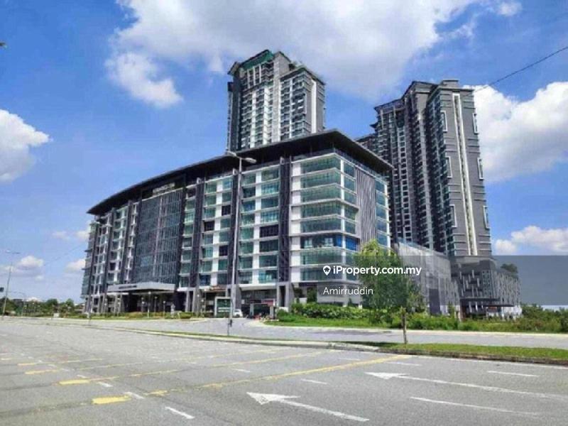 For Rent - Kenwingston Square Garden