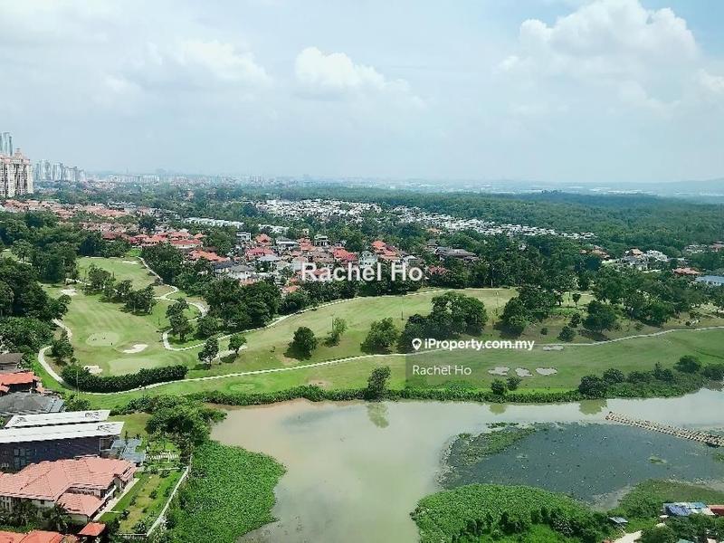 Service Residence for Sale in Cyperus @ Tropicana Gardens by Rachel Ho - iProperty.com.my
