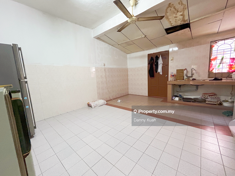 2-storey Terraced House for Sale in Taman Tanjung Minyak Utama, Tanjong Minyak by Danny Kuah - iProperty.com.my