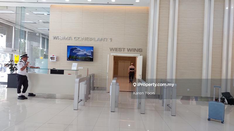 Office for Rent in SS16, Subang Jaya by Karen Yoon - iProperty.com.my